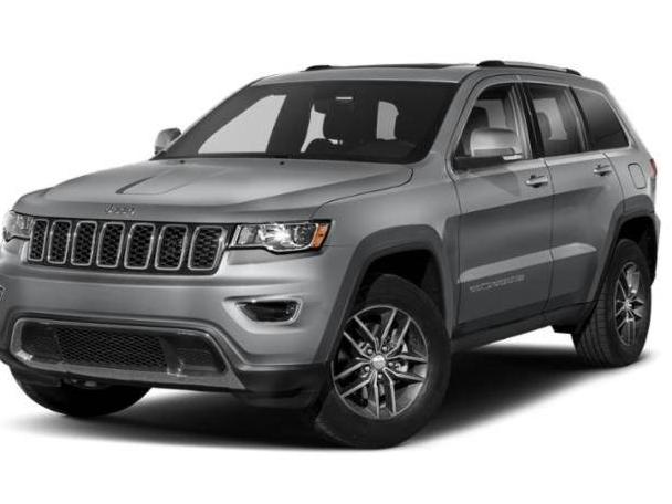 JEEP GRAND CHEROKEE 2021 1C4RJFBG5MC611857 image